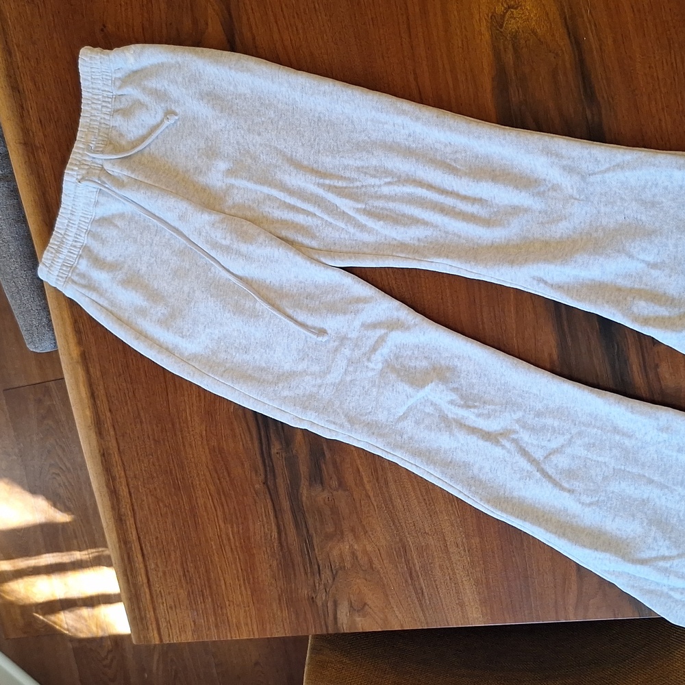 Hollister Flare Sweatpants